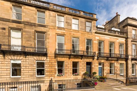 undefined, Manor Place, Edinburgh