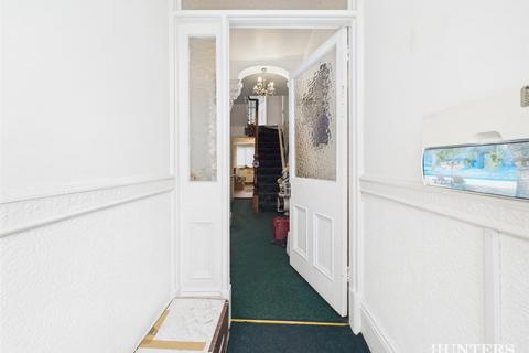 3 bedroom terraced house for sale, Durham Road, Blackhill, Consett