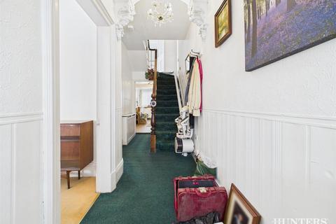 3 bedroom terraced house for sale, Durham Road, Blackhill, Consett