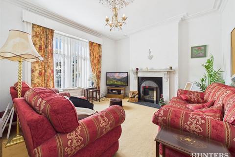 3 bedroom terraced house for sale, Durham Road, Blackhill, Consett