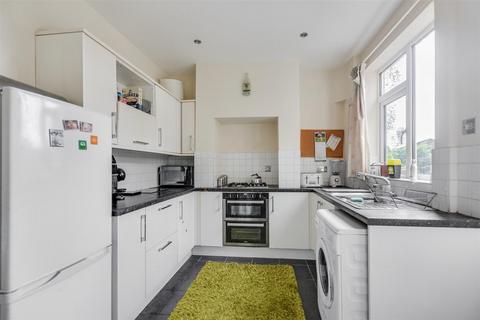 undefined, William Road, Stapleford