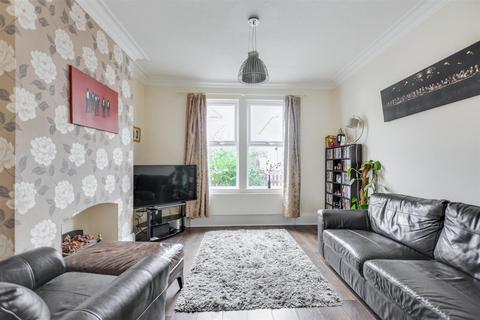 undefined, William Road, Stapleford