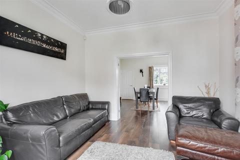 undefined, William Road, Stapleford