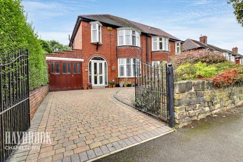 521 Herries Road, Sheffield, S5 8TL
