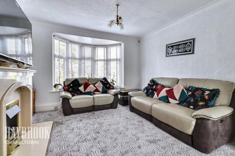 521 Herries Road, Sheffield, S5 8TL