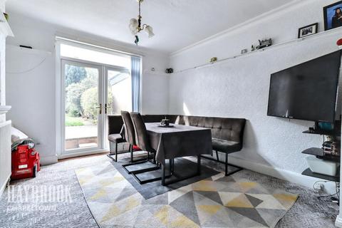 521 Herries Road, Sheffield, S5 8TL