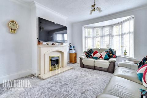 521 Herries Road, Sheffield, S5 8TL