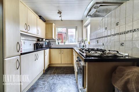 521 Herries Road, Sheffield, S5 8TL