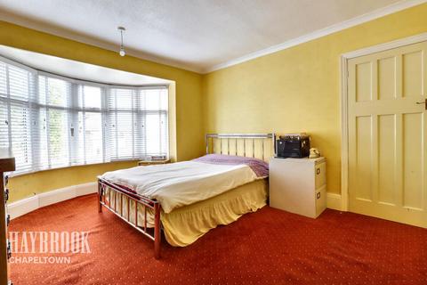 521 Herries Road, Sheffield, S5 8TL
