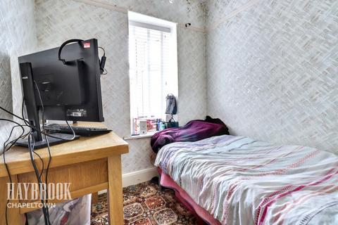521 Herries Road, Sheffield, S5 8TL