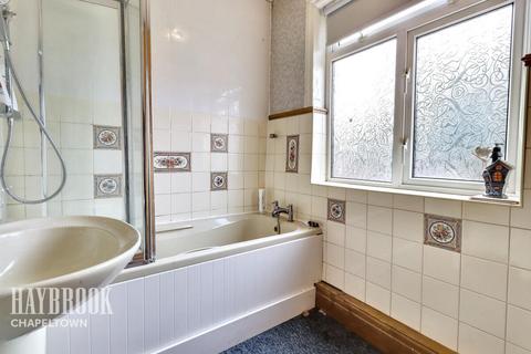 521 Herries Road, Sheffield, S5 8TL