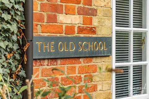 undefined, School Lane, Ongar CM5