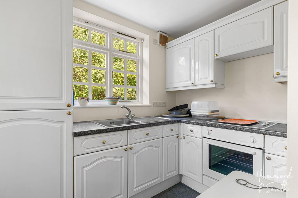 Kitchenette
