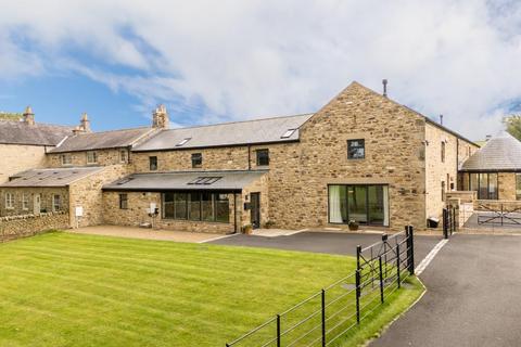 4 bedroom barn conversion for sale, Lowgate, Hexham NE46