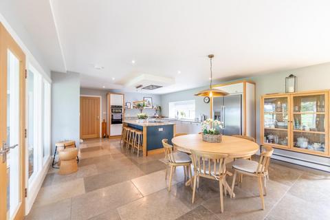 4 bedroom barn conversion for sale, Lowgate, Hexham NE46