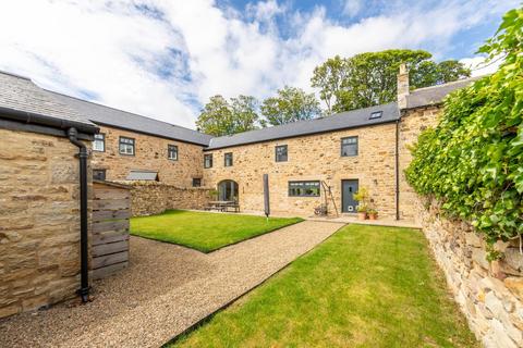 4 bedroom barn conversion for sale, Lowgate, Hexham NE46