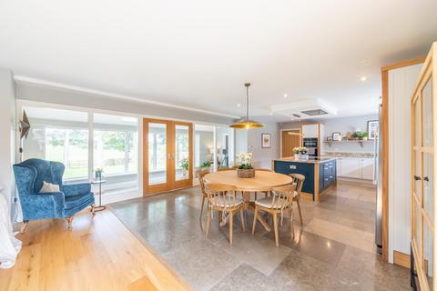 4 bedroom barn conversion for sale, Lowgate, Hexham NE46