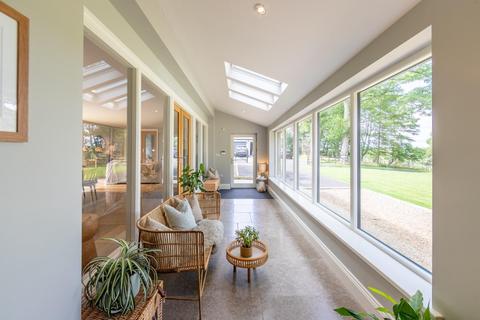 4 bedroom barn conversion for sale, Lowgate, Hexham NE46