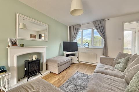 2 bedroom end of terrace house for sale, Chantry Meadow, Alphington, EX2