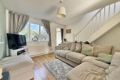 2 bedroom end of terrace house for sale, Chantry Meadow, Alphington, EX2