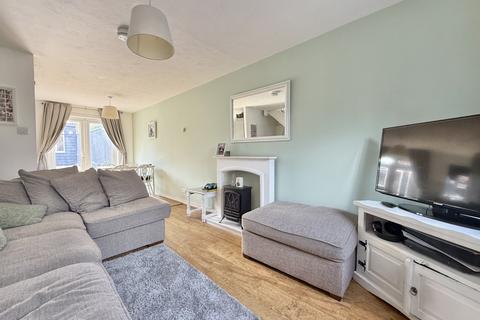 2 bedroom end of terrace house for sale, Chantry Meadow, Alphington, EX2