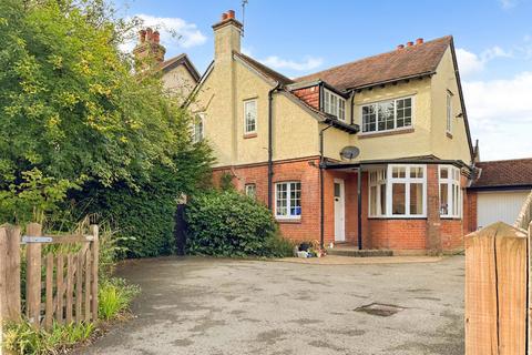 Baring Road, Beaconsfield, Buckinghamshire, HP9