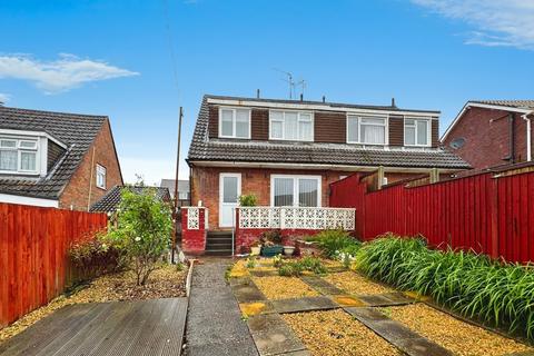 undefined, Larch Grove, Newport NP20