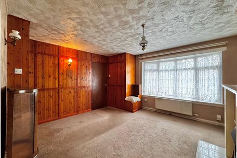 undefined, Larch Grove, Newport NP20