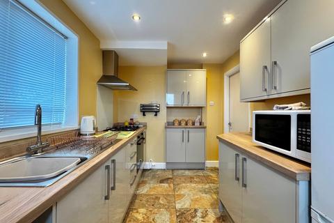 undefined, Larch Grove, Newport NP20