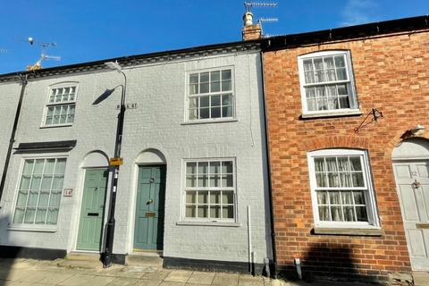 undefined, Bull Street, Stratford-upon-Avon