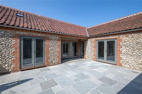 undefined, Beeston Hall Farm Barns, Beeston Regis, Cromer, Norfolk, NR27