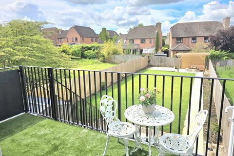 undefined, Farm Lane, Great Bedwyn, SN8