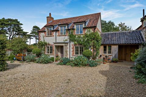 undefined, Burnham Norton, Norfolk