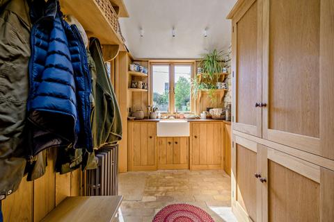 undefined, Burnham Norton, Norfolk