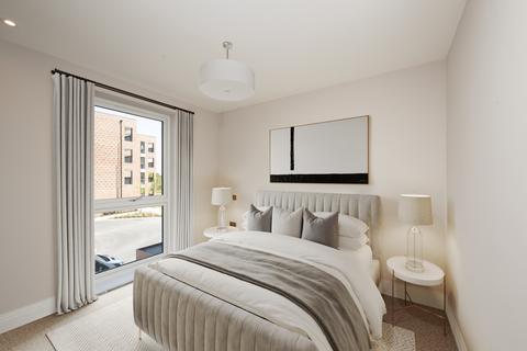 undefined, Plot 3 at Oaklands Park, Littleworth Road, Esher KT10
