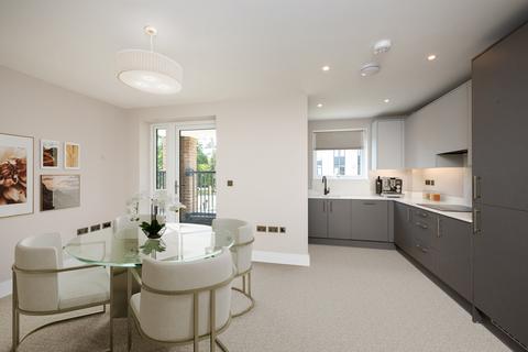 undefined, Plot 3 at Oaklands Park, Littleworth Road, Esher KT10