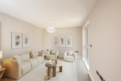 undefined, Plot 3 at Oaklands Park, Littleworth Road, Esher KT10