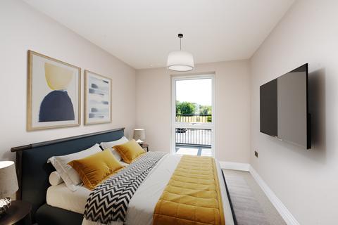 undefined, Plot 3 at Oaklands Park, Littleworth Road, Esher KT10