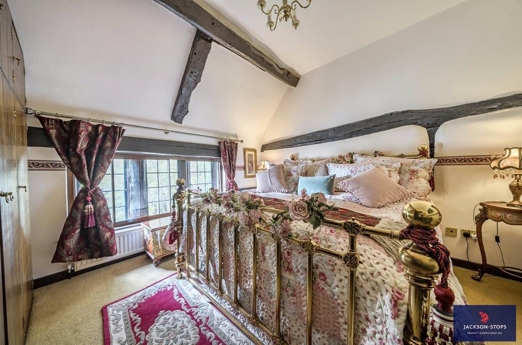 Principal Bedroom