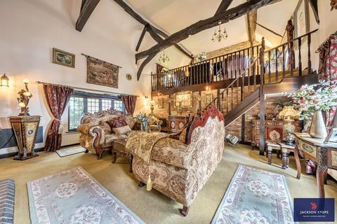 undefined, South End, Milton Bryan, Milton Keynes, Bedfordshire, MK17