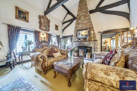 undefined, South End, Milton Bryan, Milton Keynes, Bedfordshire, MK17