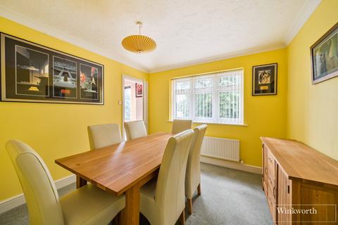 undefined, Heywood Drive, Bagshot, Surrey, GU19