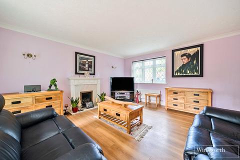 undefined, Heywood Drive, Bagshot, Surrey, GU19