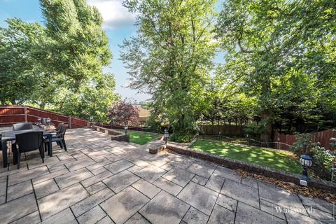 4 bedroom detached house for sale, Heywood Drive, Bagshot, Surrey, GU19