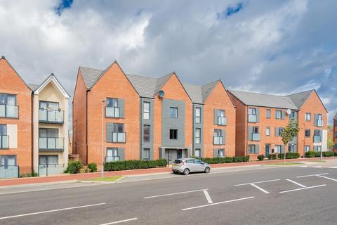 2 bedroom apartment for sale, Apollo Avenue, Fairfields, Milton Keynes, MK11