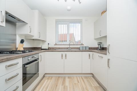 2 bedroom apartment for sale, Apollo Avenue, Fairfields, Milton Keynes, MK11