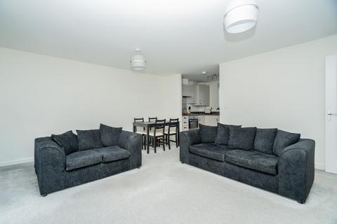 2 bedroom apartment for sale, Apollo Avenue, Fairfields, Milton Keynes, MK11