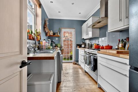 3 bedroom terraced house for sale, Nunmill Street, York