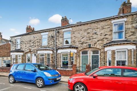 3 bedroom terraced house for sale, Nunmill Street, York