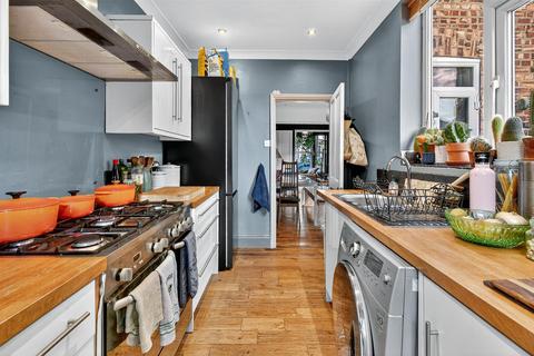 undefined, Nunmill Street, York